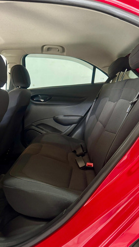 Chevrolet Onix 1.4 MPFI LTZ 8V FLEX 4P AUTOMÁTICO