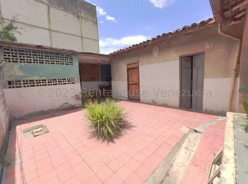 En Venta Terreno De 600mts2 En El Centro De Barquisimeto Lara, Rc