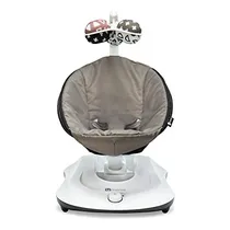 Comprar Rocker Para Bebés Rockaroo De 4 Mamás, Balancín Compacto Par