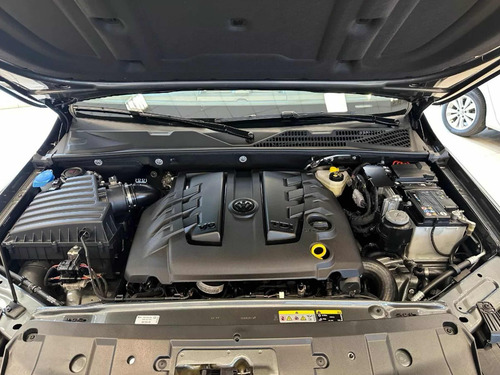 Volkswagen Amarok 3.0 V6 Cd Highline