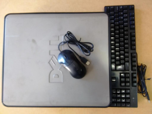 Dell Optiplex 330, Celeron 430,512mb, Hd 80, Tecl+mouse Usb