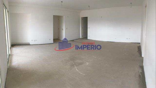 Imagem 2 de 18 de Apartamento Com 3 Dorms, Vila Rosália, Guarulhos - R$ 1.25 Mi, Cod: 4166 - V4166