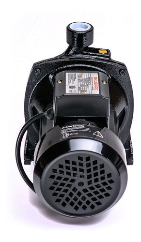 Bomba Centrifuga Electrobomba 1 Hp 750w 30m Turbina Bronce