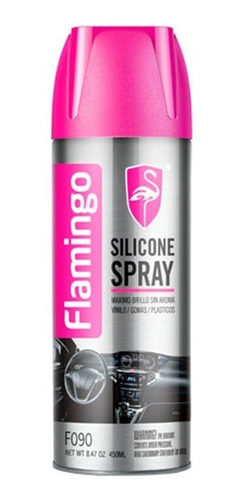 Silicon Para Tablero Flamingo F090