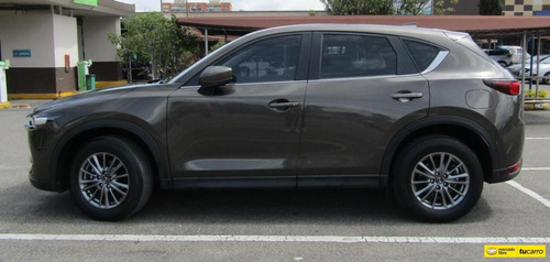 Mazda Cx-5 2.0 Touring