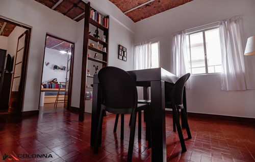 Hermoso Ph De 3 Ambientes - Villa Saenz Peña