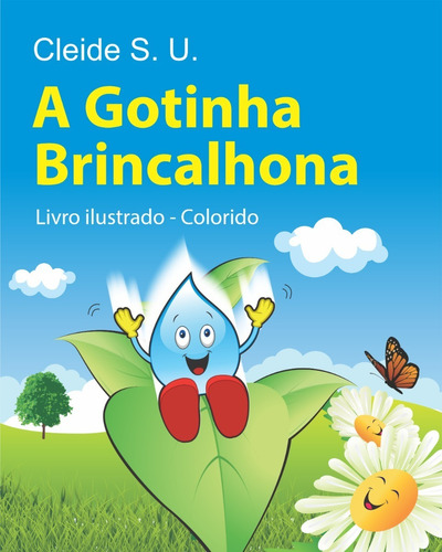 Kit - A Gotinha Brincalhona + O Lado Sombrio Do Coração
