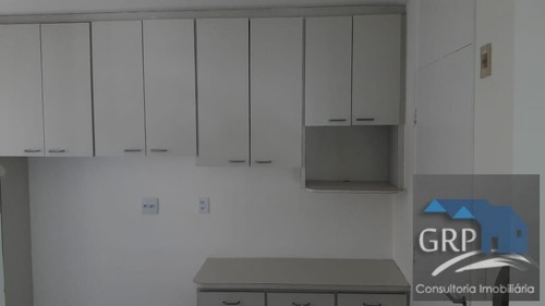 Imagem 2 de 15 de Apartamento Para Venda Em São Paulo, Jardim Ampliação, 3 Dormitórios, 1 Suíte, 2 Banheiros - 6836_1-1475053