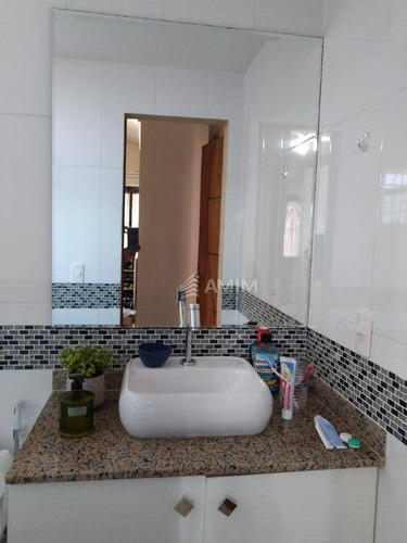 Imagem 29 de 30 de Casa Com 4 Dormitórios À Venda, 160 M² Por R$ 550.000 - Ca0637