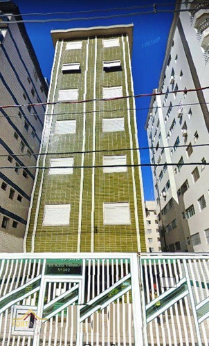 Imagem 1 de 19 de Apartamento Com 2 Dormitórios À Venda, 82 M² Por R$ 350.000,00 - Canto Do Forte - Praia Grande/sp - Ap4234