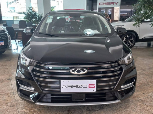 Imagem 3 de 19 de Chery Arrizo 6 Pro 1.5 Vvt Turbo Iflex Cvt 2022/2022 0km
