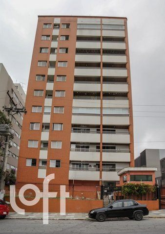 Imagem 6 de 19 de Apartamento Em Vila Dom Pedro I, São Paulo/sp De 130m² 3 Quartos À Venda Por R$ 1.050.000,00 - Ap1496617-s