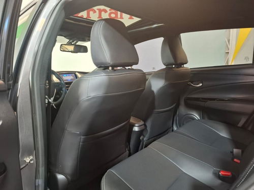 Toyota Yaris 1.5 16V FLEX XLS CONNECT MULTIDRIVE