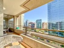Comprar Amoblado Terraza  Gran Vista Metro Alcántara Sector El Golf
