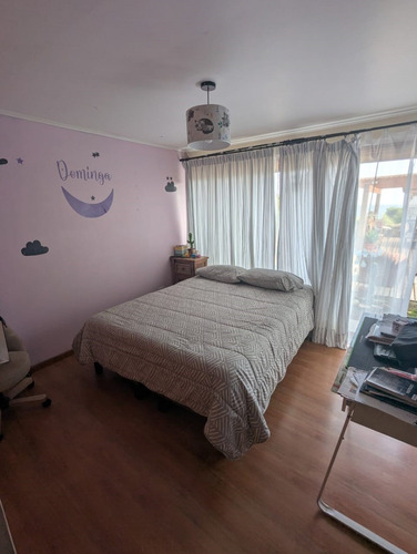 Mantagua!! Parcela Con Una Gran Y Cómoda Casa,