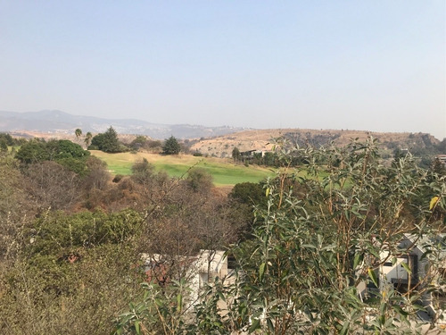 Imagen 2 de 21 de Terreno En Venta Para Casa Bosque Real Vista Al Club De Golf