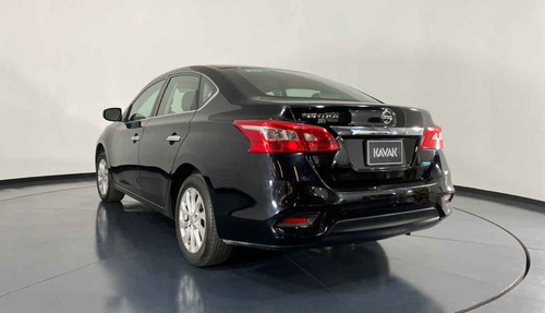 Imagen 4 de 15 de 43483 - Nissan Sentra 2017 Con Garantía