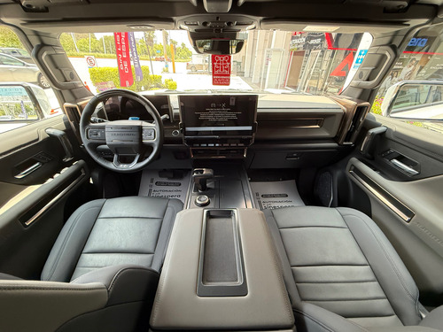 GMC Hummer EV 0.0 Pick Up D 4Wd