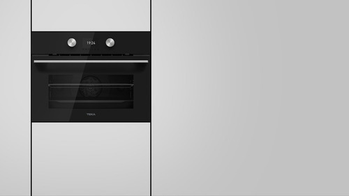 Horno Teka Compacto Maestro Hlc 847 Sc Multi + Horno A Vapor