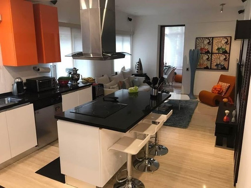 Imagen 6 de 9 de Apartamento En Venta La Castellana Mls #21-16855