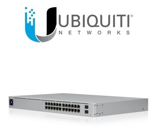 Switch Usw-pro-24 Ubiquiti