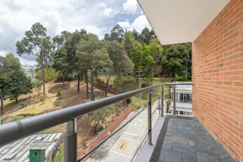 Apartamento En Venta En Chapinero Alto. Cod V16779