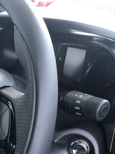 Imagen 9 de 16 de Fiat Cronos Drive Pack Designe 1.3 R
