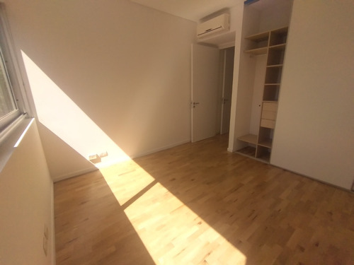 Con Renta - Nic Palermo - Exclusivo 3 Ambientes - Full Amenities - Vigilancia - Cochera -