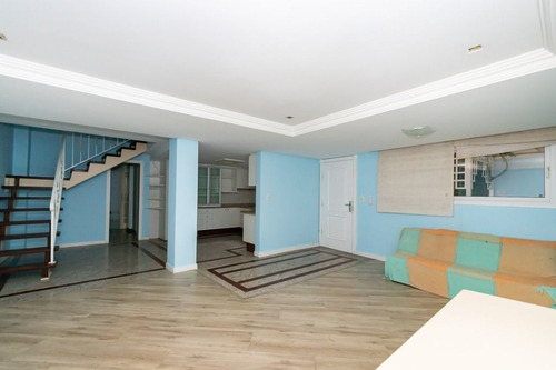 Imagem 27 de 30 de Casa À Venda, 530 M² Por R$ 1.690.000,00 - Ahú - Curitiba/pr - Ca0096