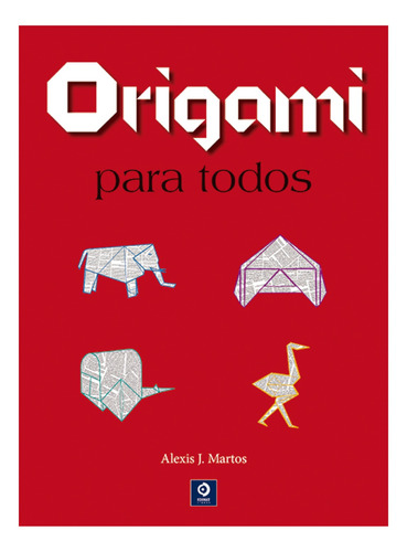 Origami Para Todos