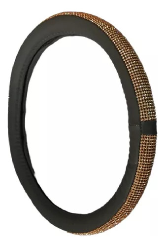Funda Cubre Volante De Diamantes Fd907 Jt 2023
