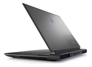 Laptop Alienware M16 I7-13700hx Rtx 4070 16gb Ram Qhd+ 165hz