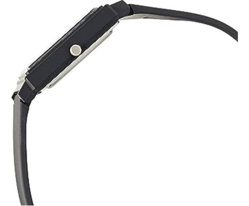 Reloj Casio Caballero Analogo Casual Clasico Mod Mq-27-7e