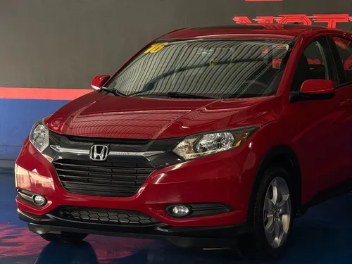 Honda HR-V 1.8 Epic At Cvt