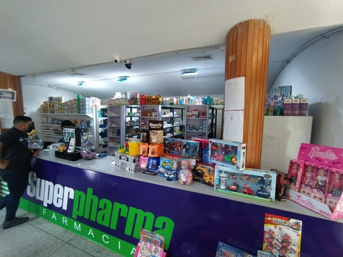Imagen 5 de 12 de Fondo De Comercio De Farmacia En Venta