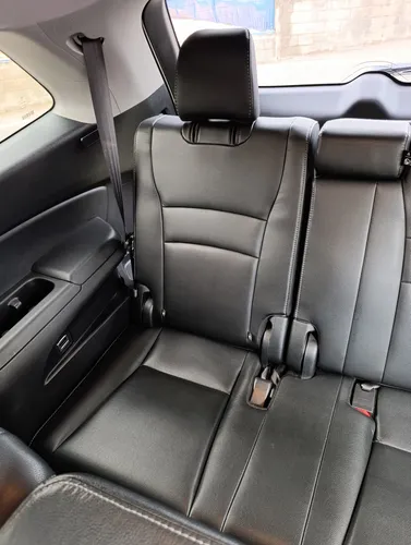 Honda Pilot Prestige Exl 4x2
