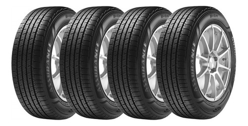 Kit 4 Neumaticos Goodyear Assurance Maxlife 185/60 R14 82h