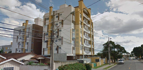 Apartamento Capão Raso - 2 Quartos, 1 Suíte - Ap0938