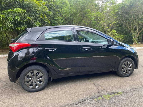 Hyundai Hb20 1.0 M Completo - 2013
