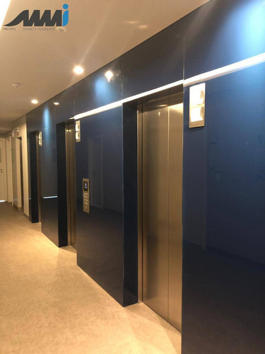 Sala Comercial 47,00m², Praia Brava, Itajaí - 1844
