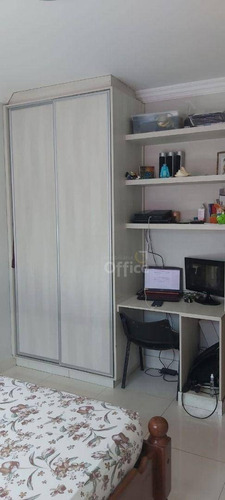 Imagem 27 de 30 de Casa Com 3 Quartos À Venda No Parque Brasília - Ca0754