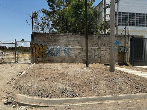 Terreno Comercial En Renta En Narciso Mendoza San Martín De Las Flores