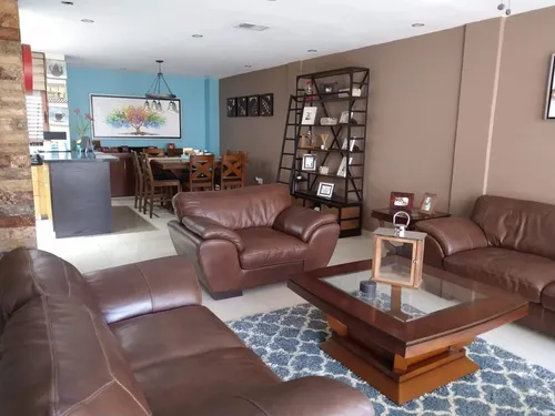 Casa En Venta Valle Diamante, Corregidora, Querétaro - $2,980,000