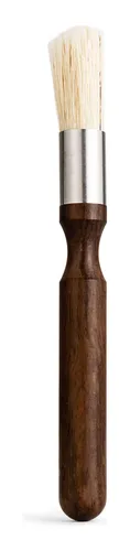 Cepillo Limpieza Marron
