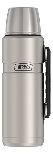 Botella Thermos Stainless King Con Aislamiento Al Vacio 2l