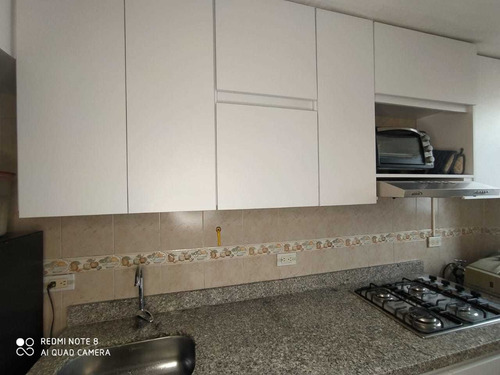 Imagen 6 de 10 de Vendo Hermoso Apartamento Al Lado Del Exito De Robledo