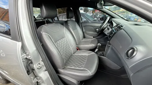 Renault New Logan Intens 2022