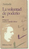 Voluntad De Poder,la - Nietzsche,friedrich