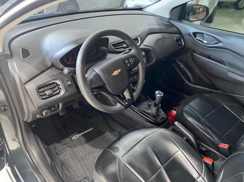 Chevrolet Prisma Lt