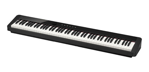 Piano Digital Casio Privia Px-s1100bk De 88 Teclas Con Pedal